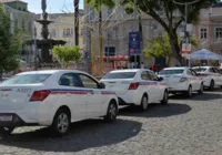 Salvador: Inscrições para novos taxistas termina nesta sexta-feira