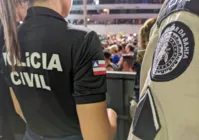 Salvador: Reconhecimento Facial localiza 3 assassinos em 24 horas