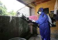 Salvador deixa lista de cidades em epidemia de dengue