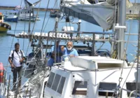 Salvador pode ganhar escola que ensina população pobre a velejar