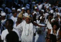 Salvador prepara Dia do Candomblé