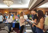 Salvador recebe Feira com oportunidades para estudar nos EUA