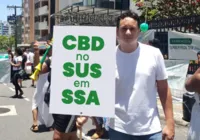 Salvador receberá I Fórum Soteropolitano de Cannabis Medicinal