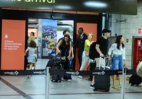 Salvador registra 64% de ocupação hoteleira em 2023, maior taxa média