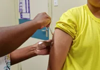 Salvador vacina nos postos contra dengue e gripe nesta sexta-feira