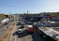 São Cristóvão lidera crescimento populacional em Salvador