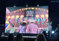 São João é destaque na principal feira de turismo da América Latina