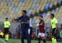 São Paulo anuncia demissão do técnico Thiago Carpini