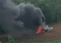 São Sebastião: queda de avião ocorre exatos 17 anos depois de tragédia