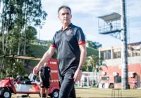 'Satisfação muito grande', desabafa Condé sobre título estadual