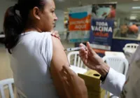 Saúde antecipa vacinação contra gripe para março