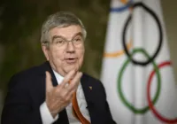 'Se nenhum palestino se classificar', Comitê Olímpico vai convidá-los