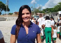 Secretária de Recursos Hídricos destaca Dia da Água e reforça cuidados