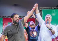 Secretário aposta na vitória de Zé Neto em Feira de Santana