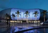 Secretário revela planos para uso da Arena Multiuso de Salvador; veja