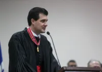 Segurança e sustentabilidade norteiam mandato de novo PGJ