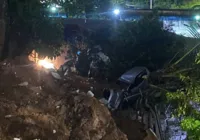 Seguro cobre dano a carro por deslizamento de terra? Especialista fala