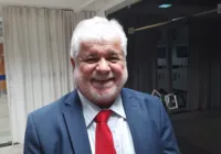 Sem Falcão na disputa, Paulo Rangel espera contar com apoio do PCdoB