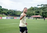 Sem espaço no Vitória, João Victor é emprestado para clube da Série B