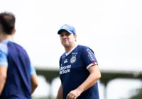 Sem novidades, Bahia divulga relacionados para encarar o Botafogo