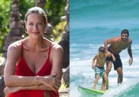 Sem paciência! Pedro Scooby rebate internautas sobre sua paternidade