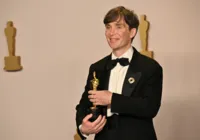 Sem surpresas: "Oppenheimer" domina o Oscar e é coroado Melhor Filme