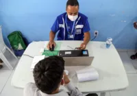 Sempre faz atendimento do CadÚnico no Comércio e no Subúrbio