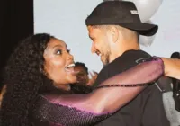 "Sempre tive o sonho de ser mãe", diz Iza após anúncio de gravidez