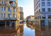 Senado terá comissão temporária para acompanhar crise no RS