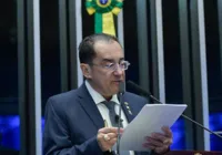 Senador destaca importância de CPI de manipulação de resultados