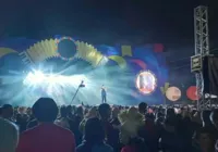 Senhor do Bonfim pode ganhar título oficial da Capital Baiana do Forró