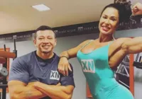 Separação de Belo e Gracyanne abriu portas para personal: "Propostas"