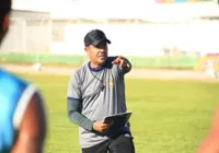 Série D: Juazeirense define programação para o jogo contra o Retrô-PE