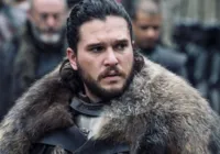 Série sobre Jon Snow foi descartada, admite Kit Harrington