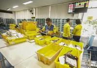 Serviços nacionais e internacionais dos Correios serão reajustados