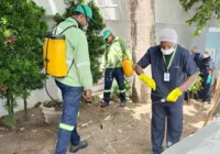 Sesab confirma 17 mortes por Dengue na Bahia