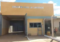 Sete detentos fogem de penitenciária de Barreiras