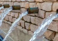 Sete em cada 10 brasileiros acham que água é um bem pouco cuidado