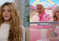 Shakira diz que Barbie é "desvirilizante": "homens têm um propósito"