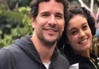 Shopie Charlotte e Daniel de Olievira confirmam término