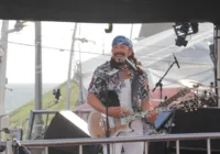 Show de Bell Marques no aniversário de Salvador é adiado; entenda