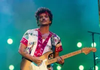 Shows de Bruno Mars no Rio de Janeiro são confirmados
