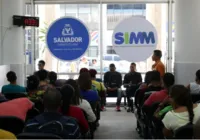 Simm oferece 61 vagas em Salvador; confira