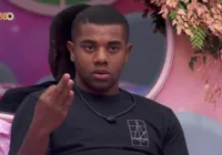 Sincerão: Davi é chamado de 'contraditório' e tem DR com Pitel