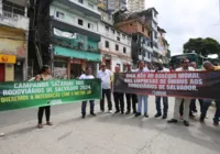 Sindicatos se unem e ônibus de Salvador, Feira e RMS podem parar