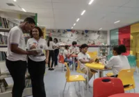 Sistema federal busca incentivar e interligar bibliotecas escolares