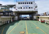 Sistema ferry-boat altera horários e número de embarcações; confira