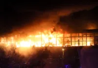 Sobe para 137 o número de mortos do ataque em Moscou