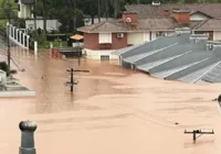 Sobe para 83 número de mortes no Rio Grande do Sul pelas fortes chuvas