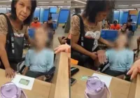 Sobrinha de “Tio Paulo” foi agredida na cadeia, diz advogada